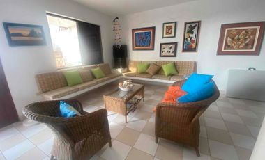 VENTA CASA PLAYA PUERTO FIEL