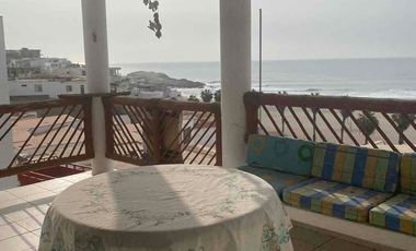 VENTA CASA PLAYA PUERTO FIEL
