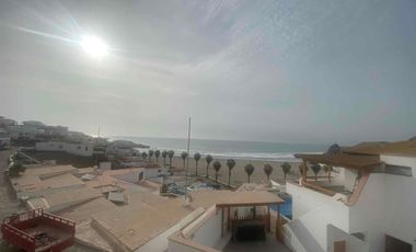 VENTA CASA PLAYA PUERTO FIEL
