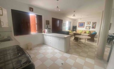 VENTA CASA PLAYA PUERTO FIEL