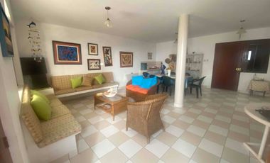 VENTA CASA PLAYA PUERTO FIEL