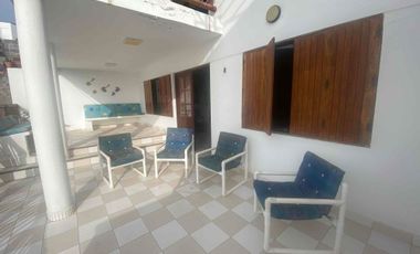 VENTA CASA PLAYA PUERTO FIEL