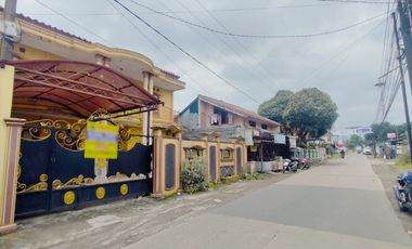 Rumah 2 Lantai Mewah Siap Huni Dekat Pusat Kota Cianjur