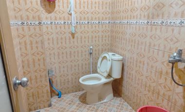 Rumah 2 Lantai Mewah Siap Huni Dekat Pusat Kota Cianjur