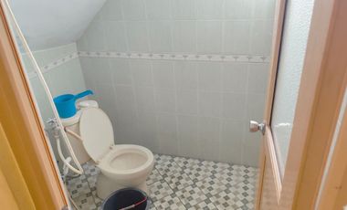 Rumah 2 Lantai Mewah Siap Huni Dekat Pusat Kota Cianjur