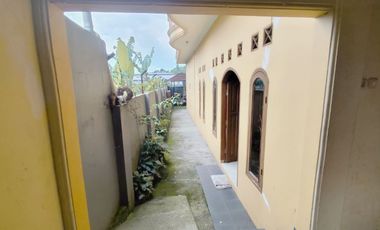 Rumah 2 Lantai Mewah Siap Huni Dekat Pusat Kota Cianjur