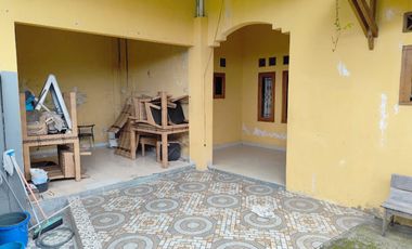 Rumah 2 Lantai Mewah Siap Huni Dekat Pusat Kota Cianjur