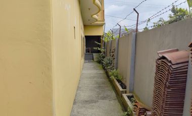 Rumah 2 Lantai Mewah Siap Huni Dekat Pusat Kota Cianjur