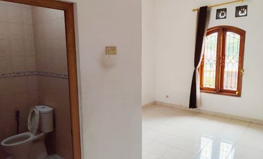 Rumah 2 Lantai Mewah Siap Huni Dekat Pusat Kota Cianjur