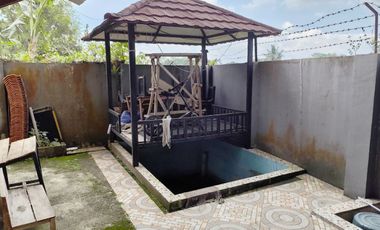 Rumah 2 Lantai Mewah Siap Huni Dekat Pusat Kota Cianjur