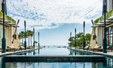 FOR SALE CONDOTEL IN BENOA, NUSA DUA – DOZENS OF UNITS AVAILABLE