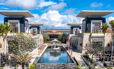 FOR SALE CONDOTEL IN BENOA, NUSA DUA – DOZENS OF UNITS AVAILABLE