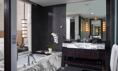 FOR SALE CONDOTEL IN BENOA, NUSA DUA – DOZENS OF UNITS AVAILABLE