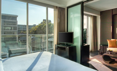 FOR SALE CONDOTEL IN BENOA, NUSA DUA – DOZENS OF UNITS AVAILABLE