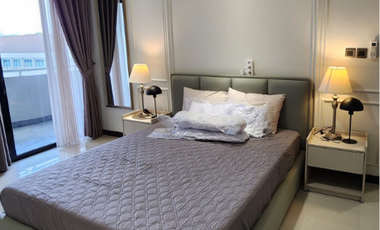 FOR SALE AND RENT Apartment Beverly Tower 3BR