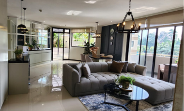 FOR SALE AND RENT Apartment Beverly Tower 3BR