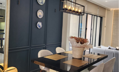 FOR SALE AND RENT Apartment Beverly Tower 3BR