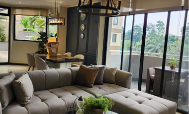 FOR SALE AND RENT Apartment Beverly Tower 3BR