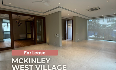 For Rent Mckinley West Village 4 bedroom house near Mckinley Hill Village house for rent