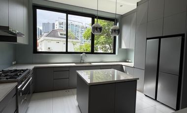 For Rent Mckinley West Village 4 bedroom house near Mckinley Hill Village house for rent