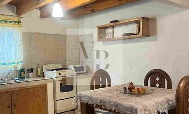 Venta de casa en privada