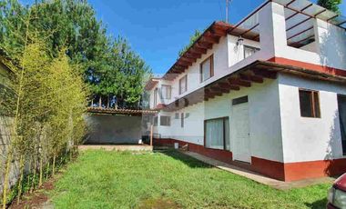 Venta de casa en privada