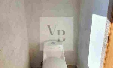 Venta de casa en privada