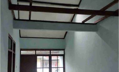 Dijual Rumah Antapani Lokasi Bagus dan Siap Huni