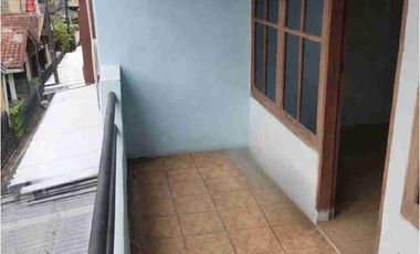 Dijual Rumah Antapani Lokasi Bagus dan Siap Huni