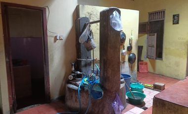 Rumah Strategis Dekat Kampus UMS Solo, 4kamar Akses Simpangan Pabelan Kartasura SKH