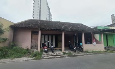 Rumah Strategis Dekat Kampus UMS Solo, 4kamar Akses Simpangan Pabelan Kartasura SKH