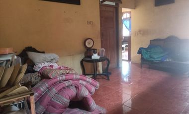 Rumah Strategis Dekat Kampus UMS Solo, 4kamar Akses Simpangan Pabelan Kartasura SKH