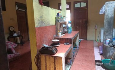 Rumah Strategis Dekat Kampus UMS Solo, 4kamar Akses Simpangan Pabelan Kartasura SKH