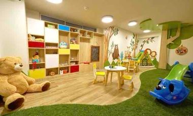 Venta Moderno dpto en Santa Beatriz