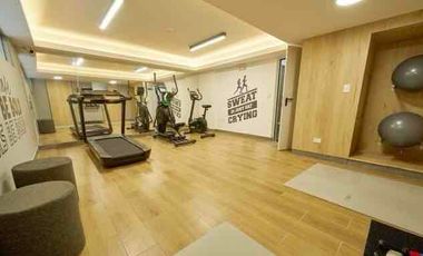 Venta Moderno dpto en Santa Beatriz