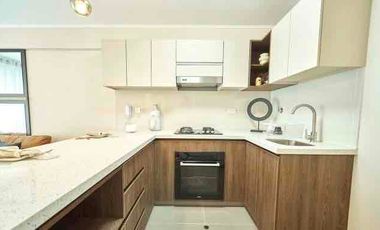 Venta Moderno dpto en Santa Beatriz