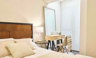 Venta Moderno dpto en Santa Beatriz