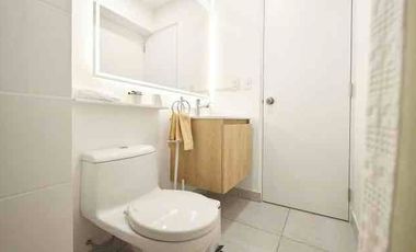 Venta Moderno dpto en Santa Beatriz