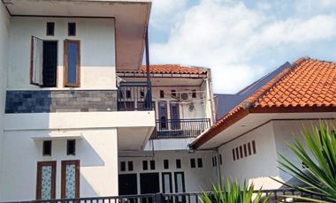 TERMURAH DI GRIYA LOKA BSD !! RUMAH + KOST-KOSTAN LOKASI STRATEGIS HARGA DIBAWAH HARGA PASAR