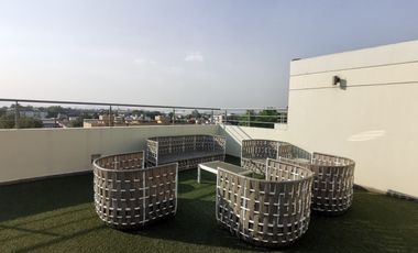 DEPARTAMENTO EN VENTA, SAN ALVARO, CLAVERÍA, TACUBA, POPOTLA, AZCAPOTZALCO, CDMX
