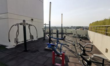 DEPARTAMENTO EN VENTA, SAN ALVARO, CLAVERÍA, TACUBA, POPOTLA, AZCAPOTZALCO, CDMX