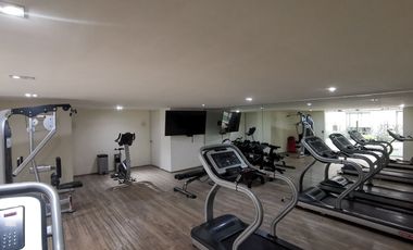 DEPARTAMENTO EN VENTA, SAN ALVARO, CLAVERÍA, TACUBA, POPOTLA, AZCAPOTZALCO, CDMX