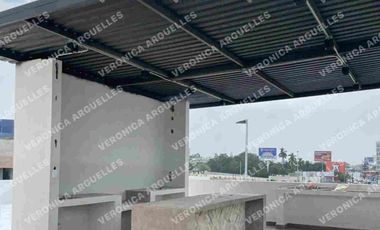 DEPARTAMENTOS EN VENTA – FRACC. FLAMBOYANES, TAMPICO