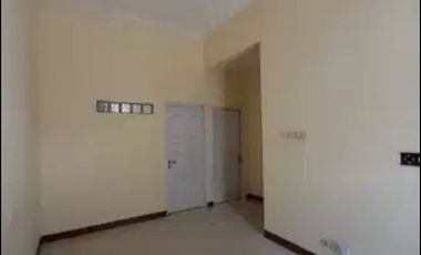 Disewakan Rumah 45juta setahun di Cakung Jakarta Timur