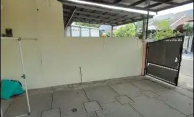 Disewakan Rumah 45juta setahun di Cakung Jakarta Timur