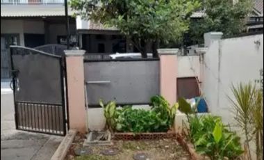 Disewakan Rumah 45juta setahun di Cakung Jakarta Timur