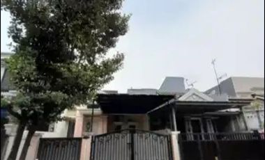 Disewakan Rumah 45juta setahun di Cakung Jakarta Timur