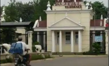 Disewakan Rumah 45juta setahun di Cakung Jakarta Timur