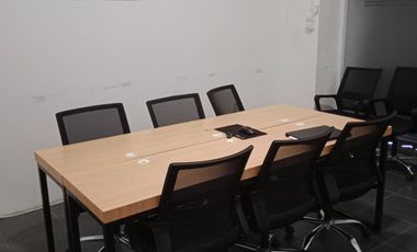Private Office Premium di Lokasi Strategis – Nyaman & Siap Pakai