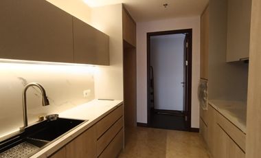 MEWAHHH APARTEMEN HEGARMANAH RESIDENCE FULL FURNISHED TIPE 3BR SIAP HUNI